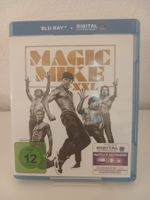 Magic Mike XXL