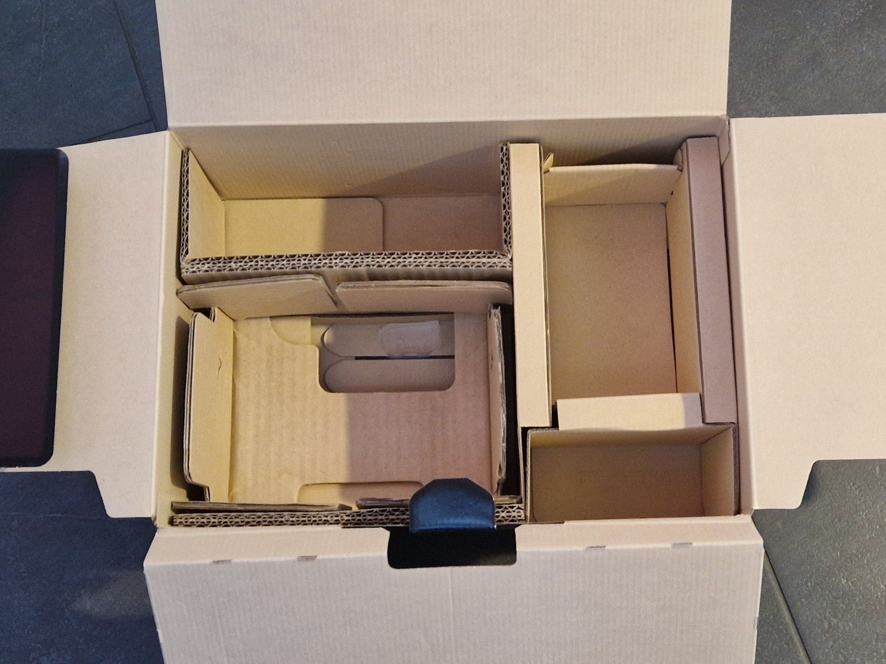 Nikon Kamera: Nikon Z8 leere Box – Gebraucht aus Wikon von digital4you 1