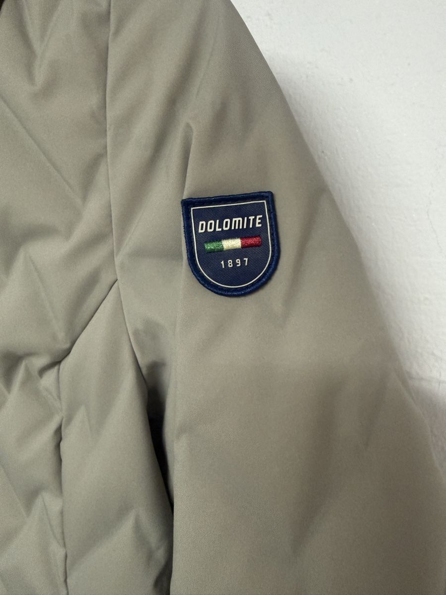 Dolomite Jacken: Dolomite Winterjacke Grau Damen Gr. S Top! – Neu (gemäss Beschreibung) aus Neuenegg von Leu78 2