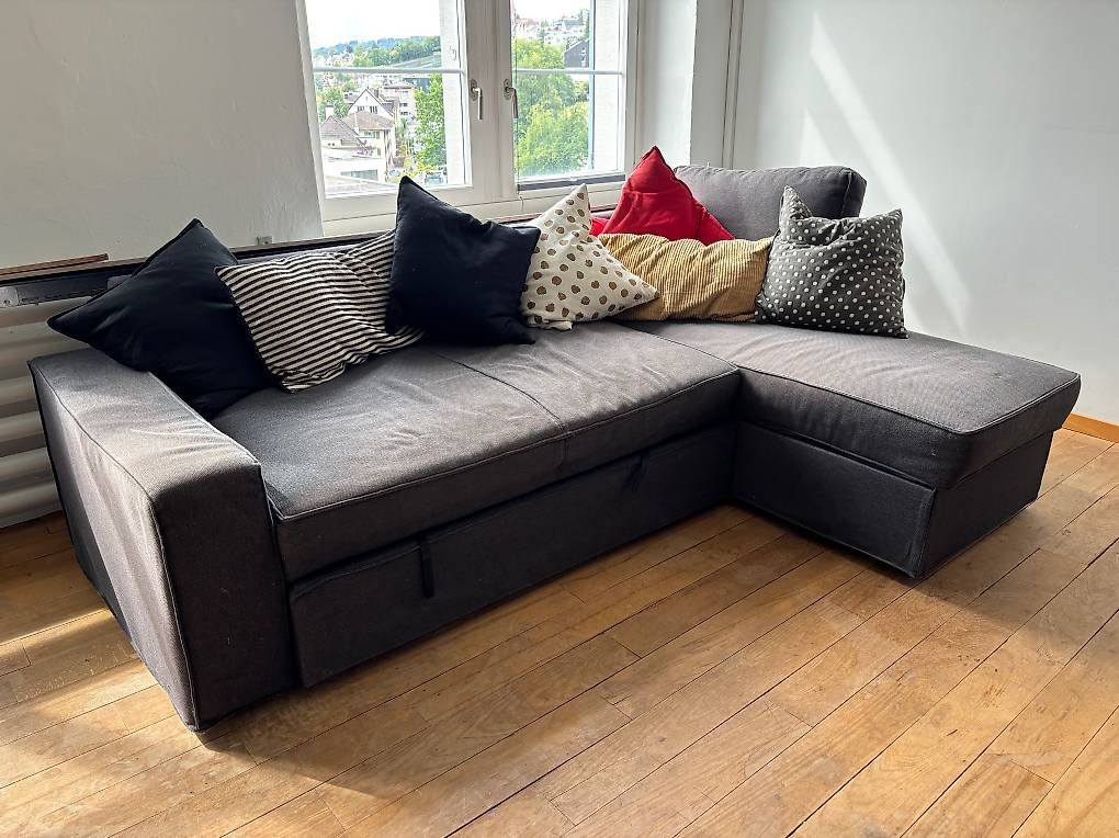 Divani: Bettsofa – Usato da Zürich venduto da LukasGaeh