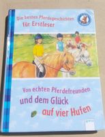 Die besten Pferdegeschichten für Erstleser  (2. Klasse)