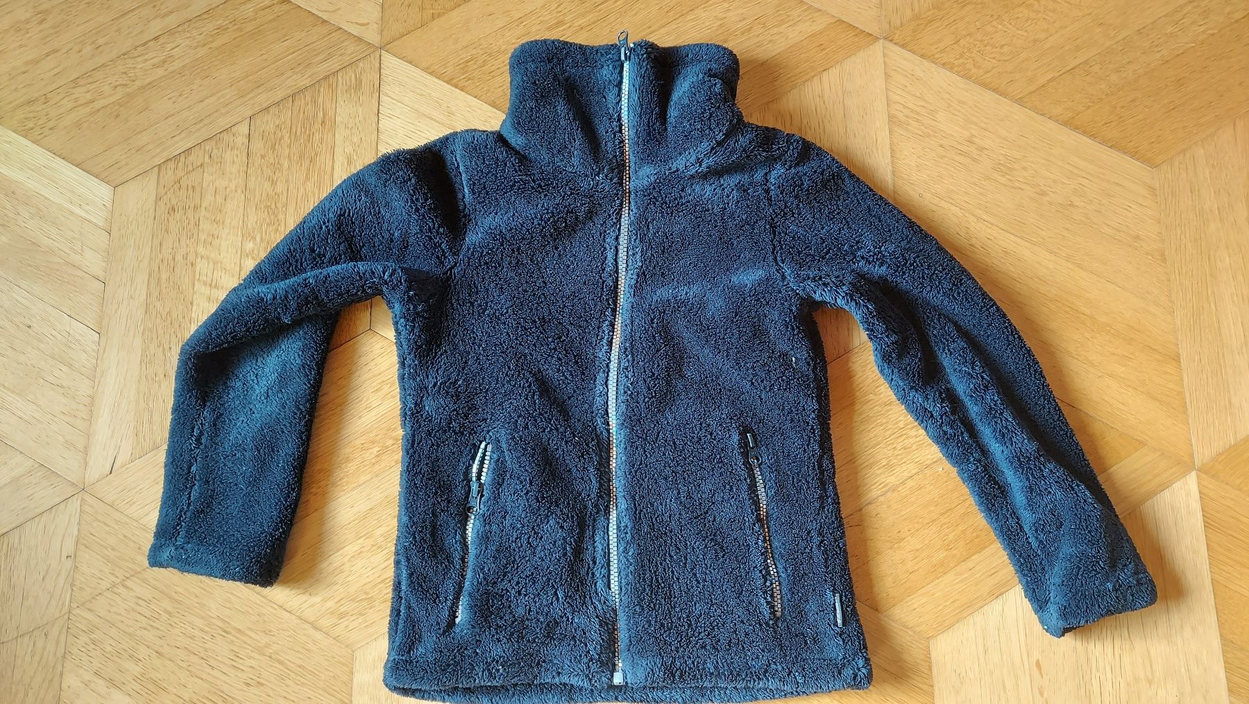 Albright Giacche & Cappotti: Fleecejacke Grösse 140 – Usato da Thalheim venduto da silvara01