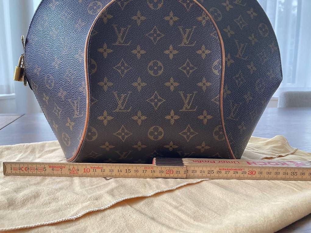 Louis Vuitton Taschen für Damen: Louis Vuitton Ellipse Handtasche / Borsa / Bag – Gebraucht aus Cham von eli_lyv8 1