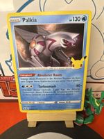 POKÉMON / Palkia / Celebrations 🇩🇪