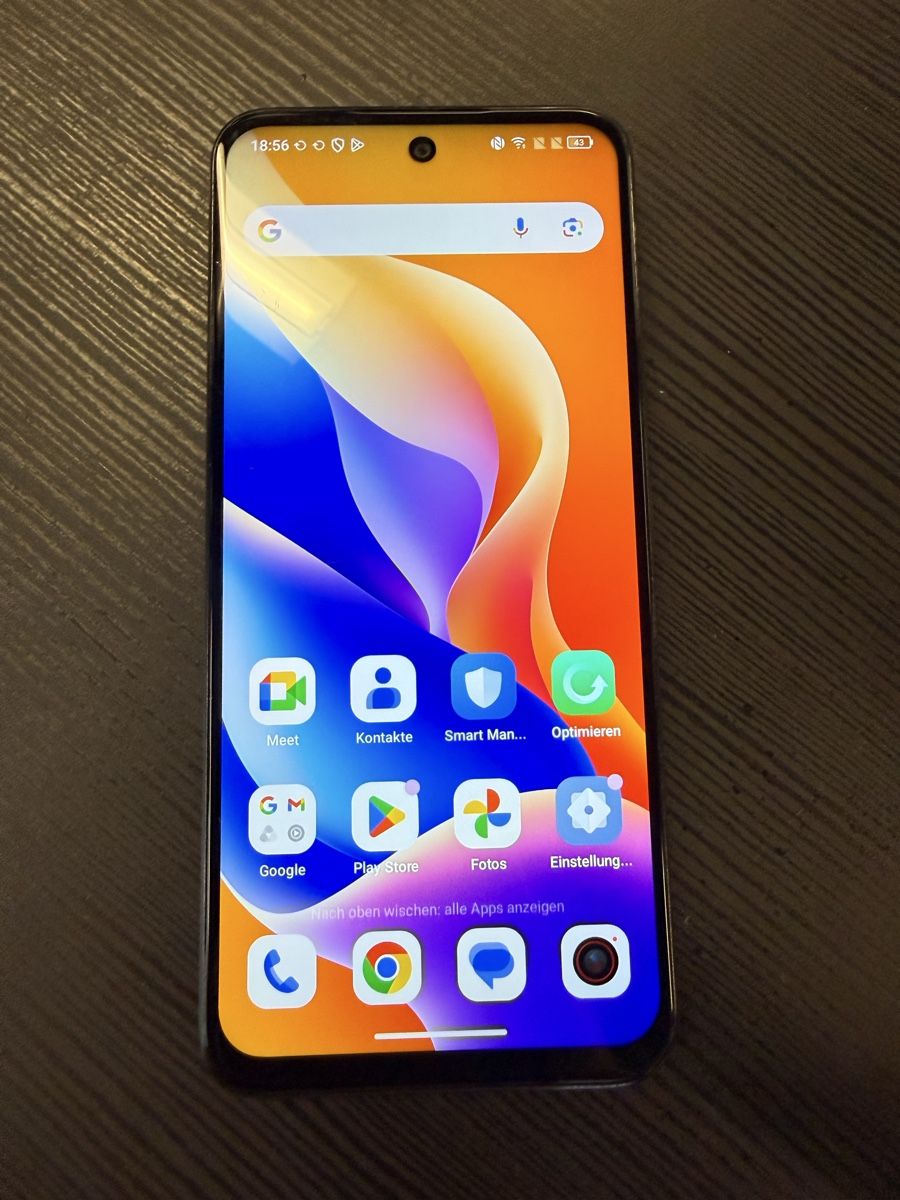 Telefoni cellulari / Smartphones: TCL 605 Smartphone – Usato da Rothrist venduto da jr_returns
