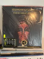 Steppenwolf Gold - Analogue Productions 2 x Vinyl