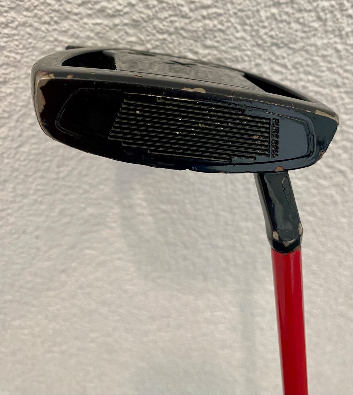 Taylor Made Mazze & Set: Taylor Made Putter  - Damen Linkshänderin – Usato da Thalwil venduto da ang_97bw 2