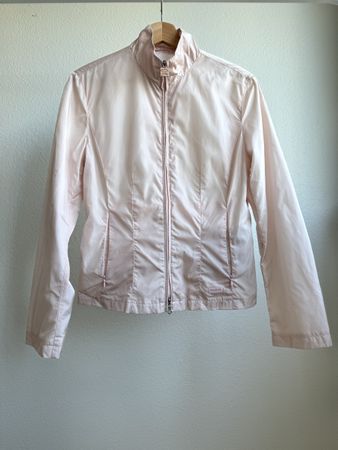 Paul & Shark Typhoon 20000 Jacket, Pink, Size S, Women's