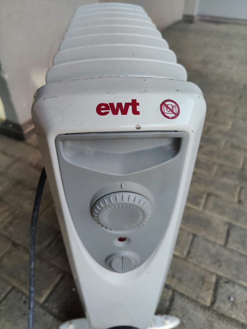 Heizgeräte: EWT Radiator / Heizung ab 1.- – Gebraucht aus Buochs von Russi96