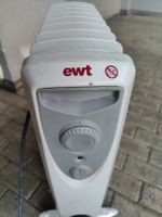 EWT Radiator / Heizung ab 1.-