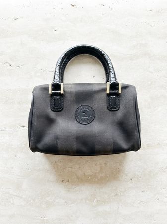 Fendi mini vintage bag