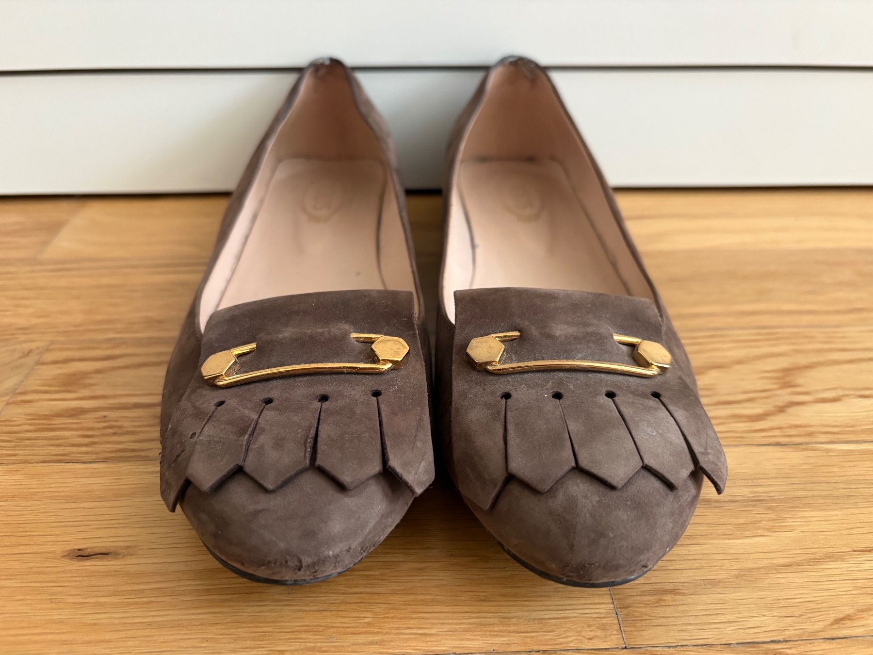Tod'S Scarpe da donna: TOD'S Shoes - Size 41 – Usato da Muzzano venduto da Sidney_3 1