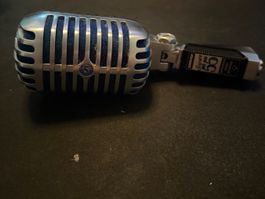 Shure Super 55 Gesangsmikrofon