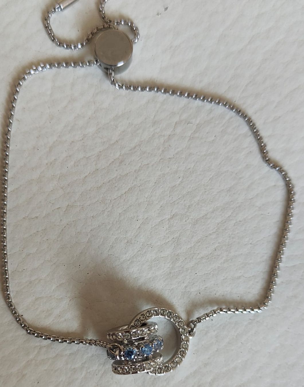 Swarovski Bracciali & Braccialetti: Swarovski Armband – Usato da Müllheim Dorf venduto da bea1970 2