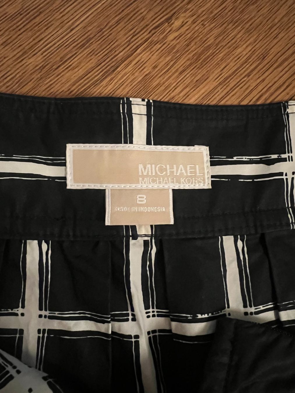 Michael Kors Gonne: Michael Kors Womens A Line Skirt – Usato da Zürich venduto da FT_Zurich 5