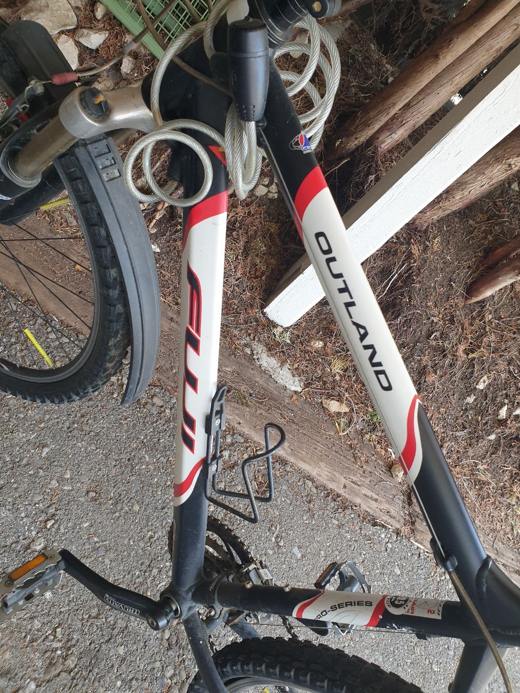 Biciclette: Velo FUJI – Usato da Oberbuchsiten venduto da Klame 1