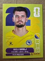 Panini WM 2026 - BIH 2 Sticker - 🇧🇦⚽️