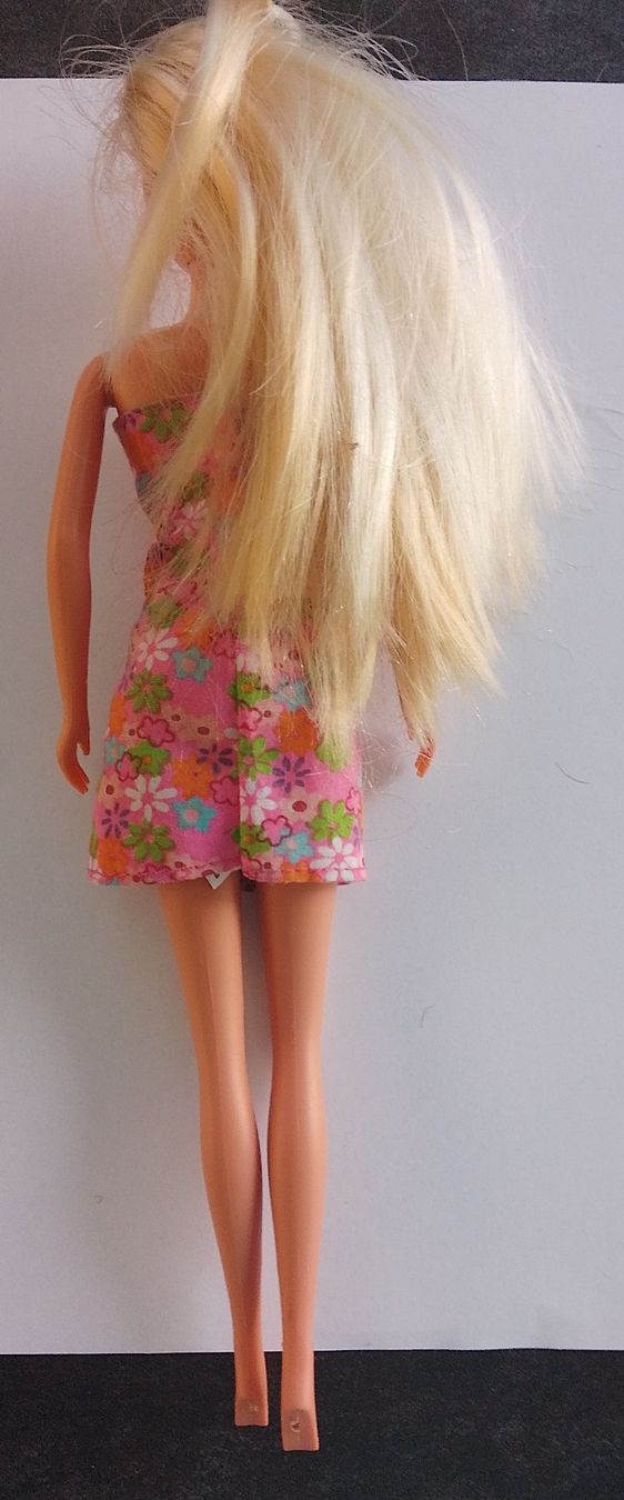 Bambole: Barbie Steffi Love Puppe Simba Toys – Usato da Wohlen AG venduto da salamanderspielwaren 1
