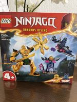 Ninjago Dragons Rising 71804 Arin's Battle Mech - New! (49)