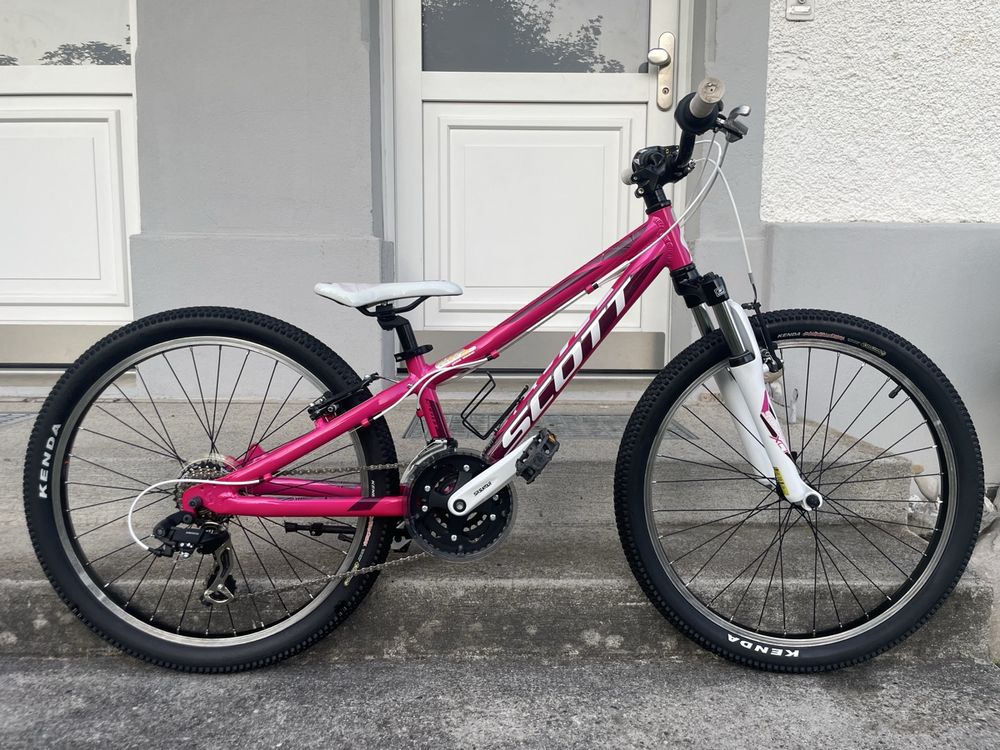 Scott Contessa Scott 24 Usata Scott Contessa 24