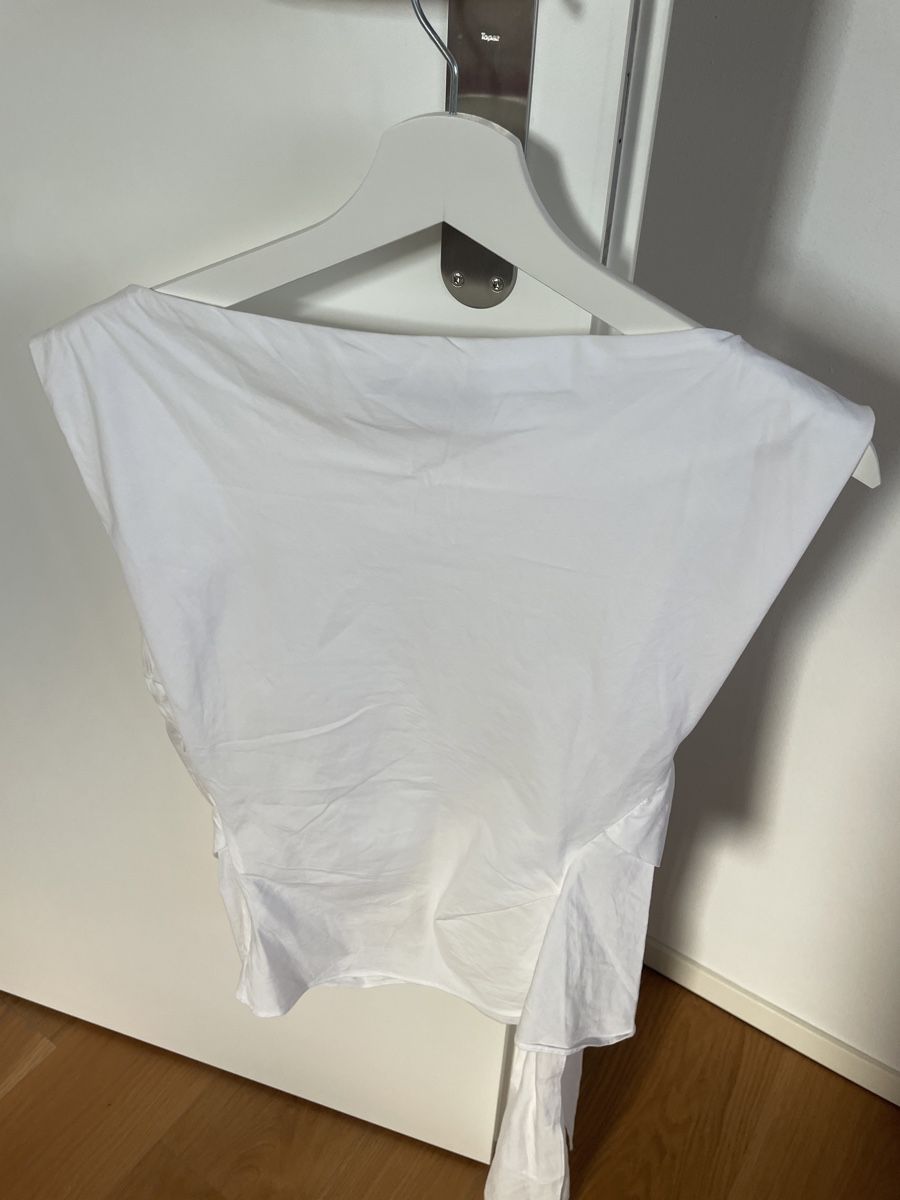 Zara Camicette: Bluse – Nuovo (secondo la descrizione) da Oberhasli venduto da ani_97f7 3