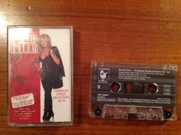 K7 Bonnie Tyler
