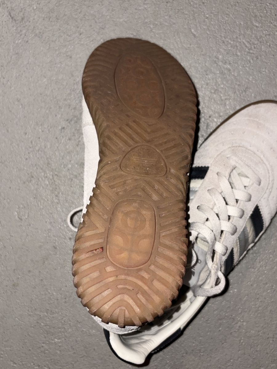 Adidas Herrenschuhe: adidas super – Gebraucht aus Rombach von akiromay 2