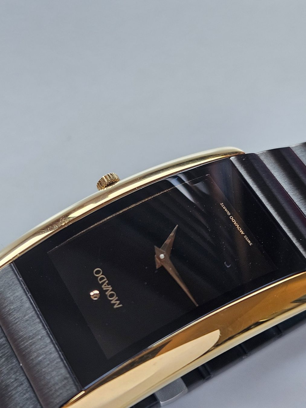 Movado Uhren: 26 Movado Quartz Top – Gebraucht aus Berikon von mmm21 3