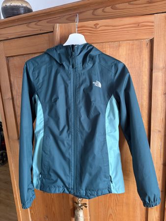 The North Face DryVent Jacke Damengrösse XS neuwertig