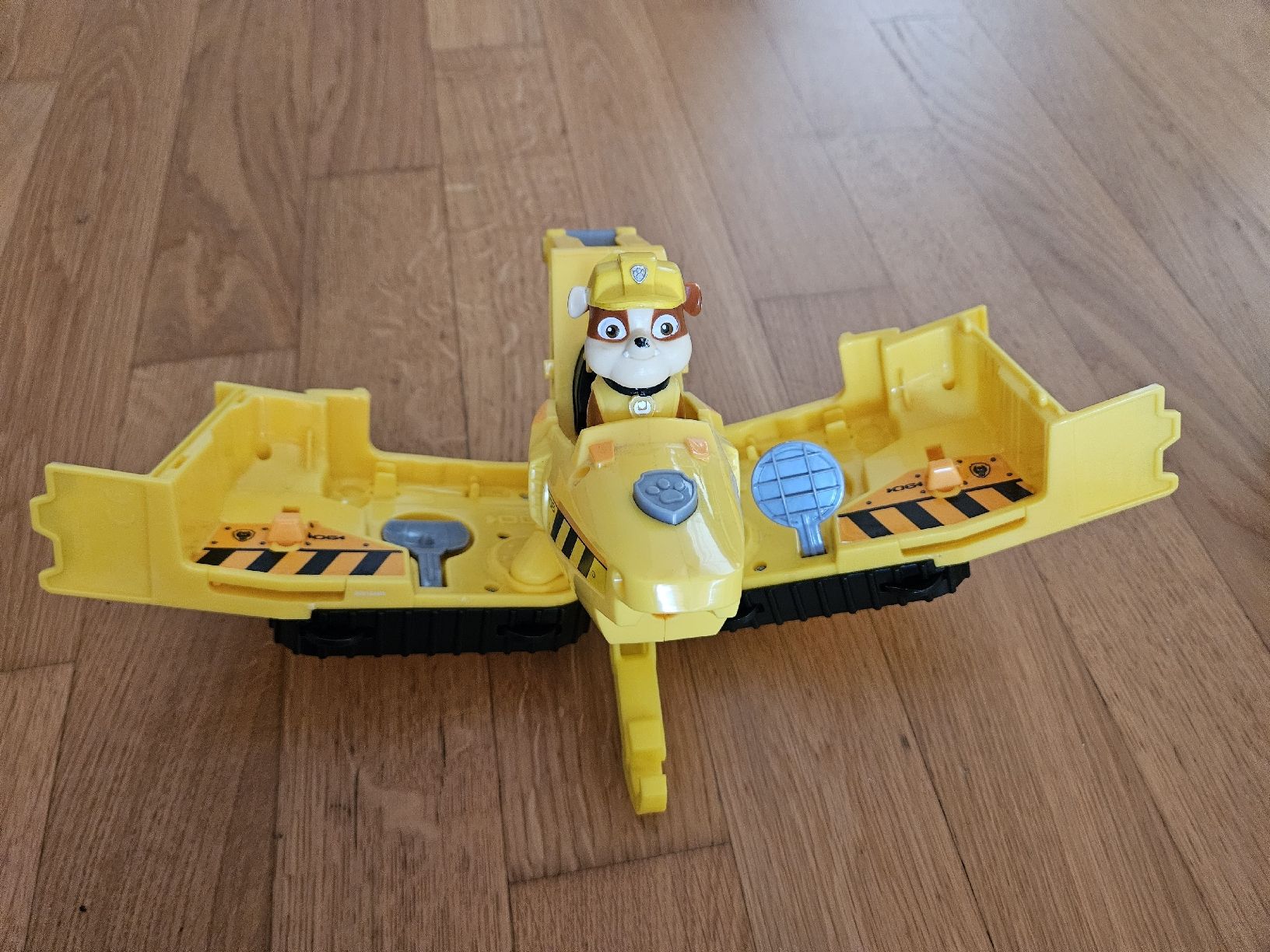 Giocattoli: Grosse Paw Patrol Sammlung – Usato da Oberengstringen venduto da ada_2nqn 8