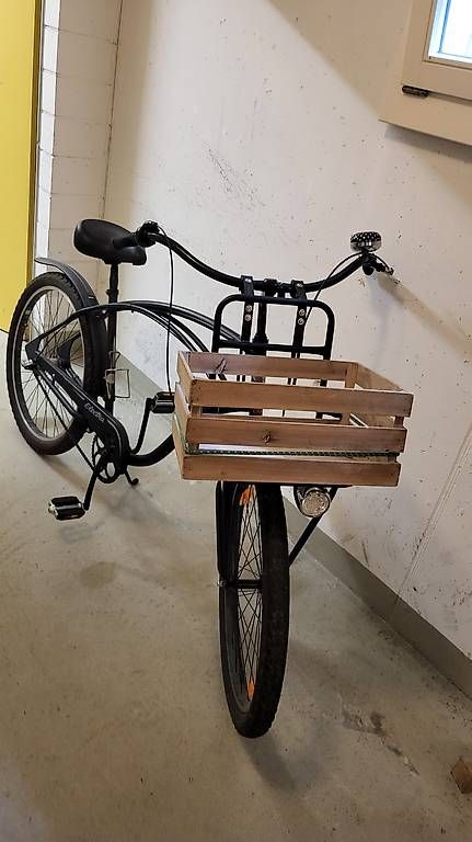 Biciclette: Beach Cruiser Electra – Usato da Weinfelden venduto da crocodile13 2