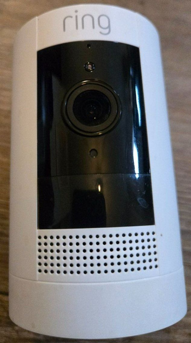 Camcorder: Camera Ring – Gebraucht aus Zuchwil von Beppe_25.3