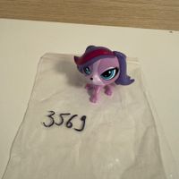 Littlest Pet Shop Figur 3569