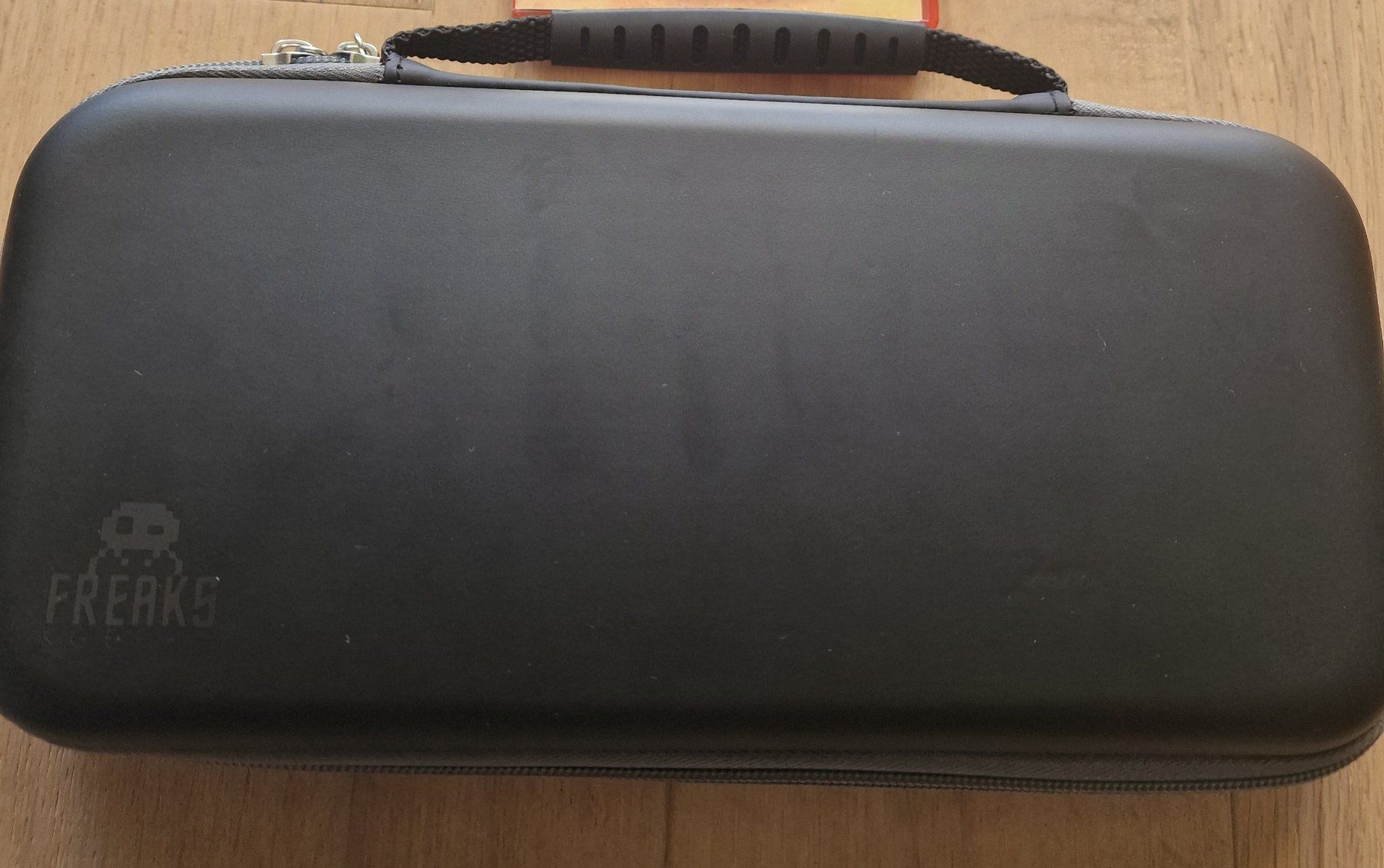 Nintendo Konsolen: Nintendo Switch 2 Garantie + Extra Joy-Con 2x Grip Multiplay – Gebraucht aus Fahrwangen von luk_bhw7 7