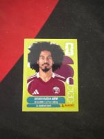 Panini FIFA WM 2026 Sticker - QAT 18