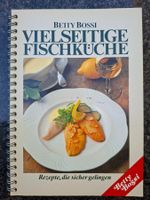 Betty Bossi; Vielseitige Fischküche