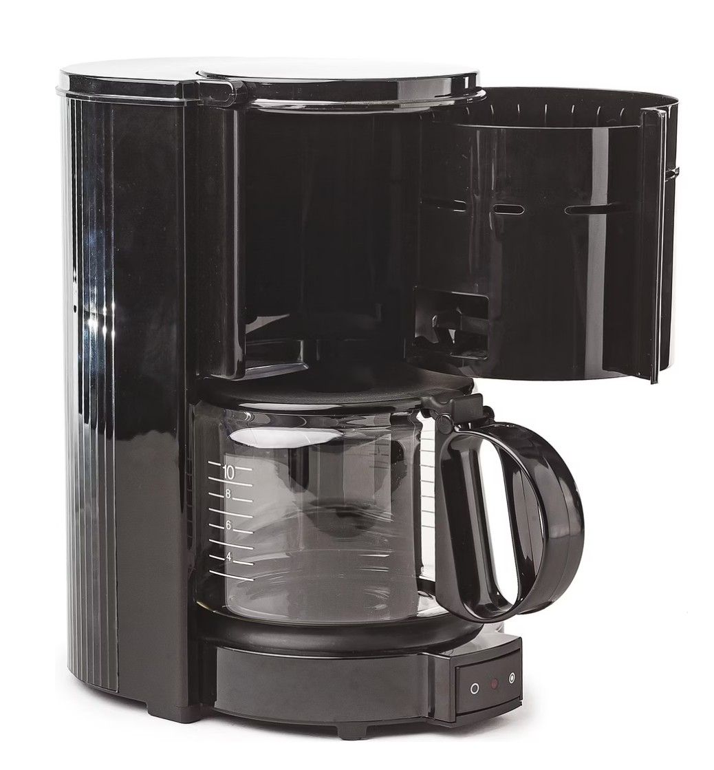 Kaffeemaschinen & Espressomaschinen: Braun Aromaster Kaffemaschine Filter – Gebraucht aus Zürich von claudiafarmer
