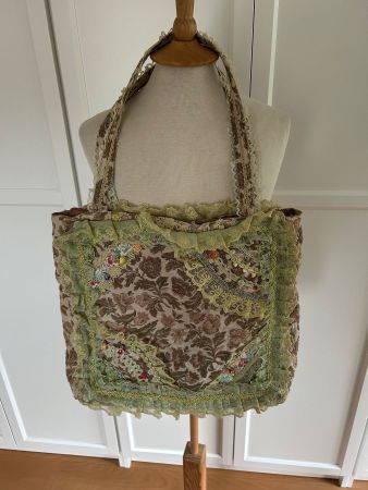 Stofftasche