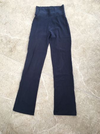 Mädchen Legging/Bundhose Gr.140