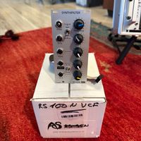 Analogue Systems RS 500N "EMS Synthifilter"