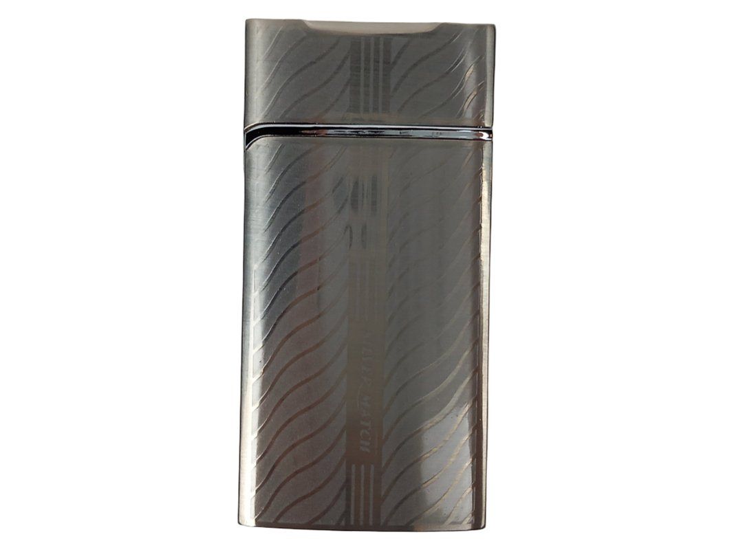 Briquets: SILVER MATCH USB Igniters Feuerzeug – D'occasion à Hünenberg par Restwert_Zug 6