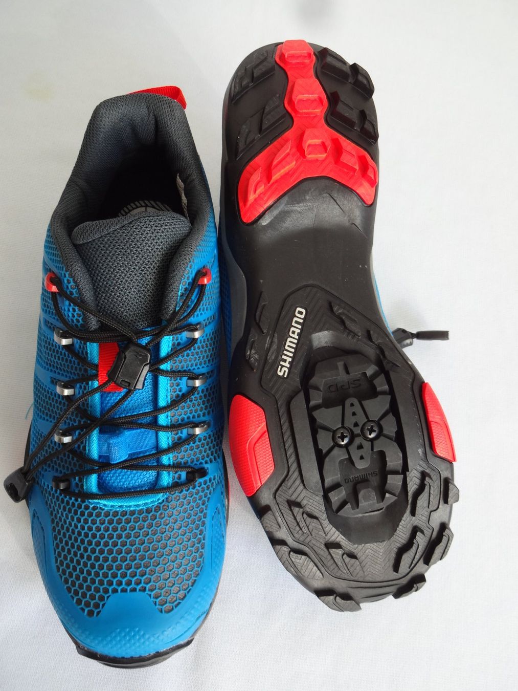 Shimano Scarpe da uomo: ** Shimano  ** Schuhe Nr.41 – Nuovo (secondo la descrizione) da Frauenfeld venduto da Reyy58 6