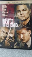 DVD Departed Unter Feinden - Di Caprio