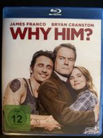 Why Him James Franco Bryan Cranston FSK 12
