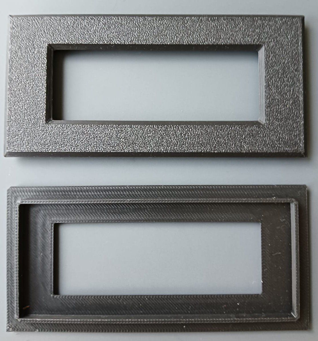 Arduino Componenti elettronici: LCD2004 Display Rahmen Blende Cover – Nuovo e nell'imballaggio originale da Münsterlingen venduto da Swissetronic 3