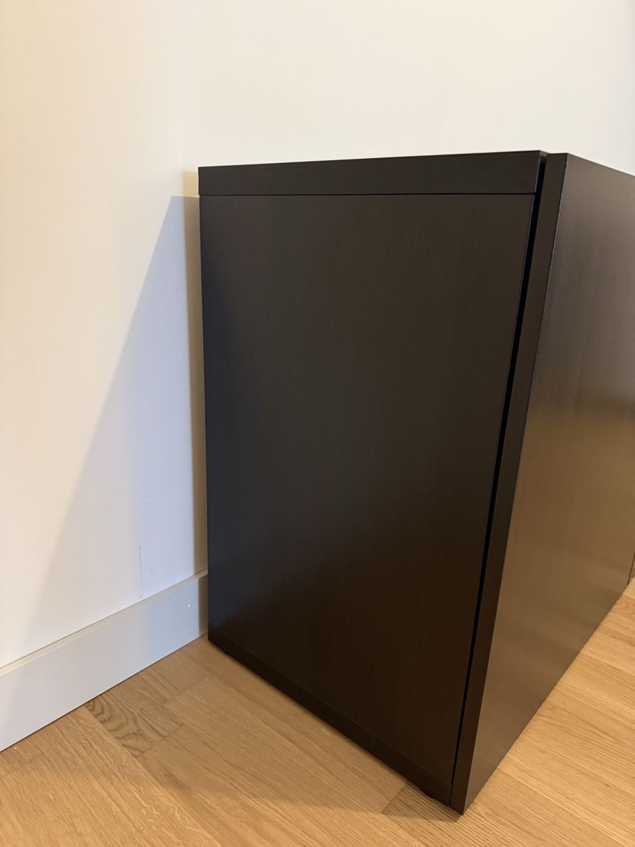 Regale: Konsole Ikea BESTA – Gebraucht aus Zürich von jud_wnk5 3