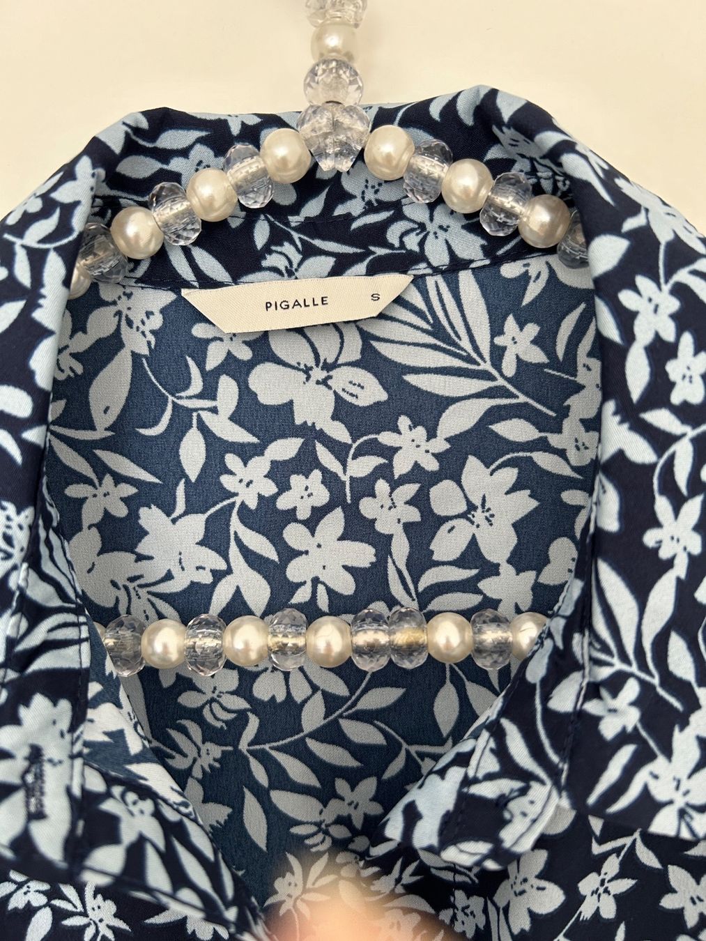 Only Kleider: Pigalle Kleid von Only Gr. S-M – Gebraucht aus Horn von Resvi 2