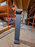 Hochwertige LED-Wegeleuchte 