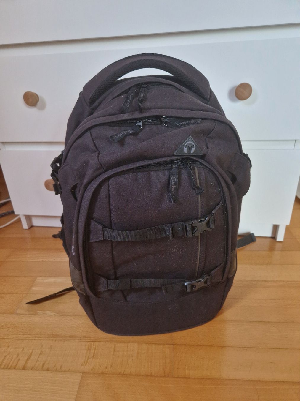 Satch Zaini: Satch Rucksack  – Usato da Otelfingen venduto da Tun_c9nb