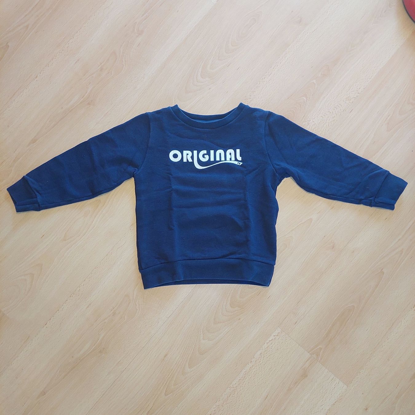 Petit Bateau Maglioni & Felpe: Lot de 2 pulls Petit Bateau, taille 110 cm – Usato da Épalinges venduto da lola_vp_99 1